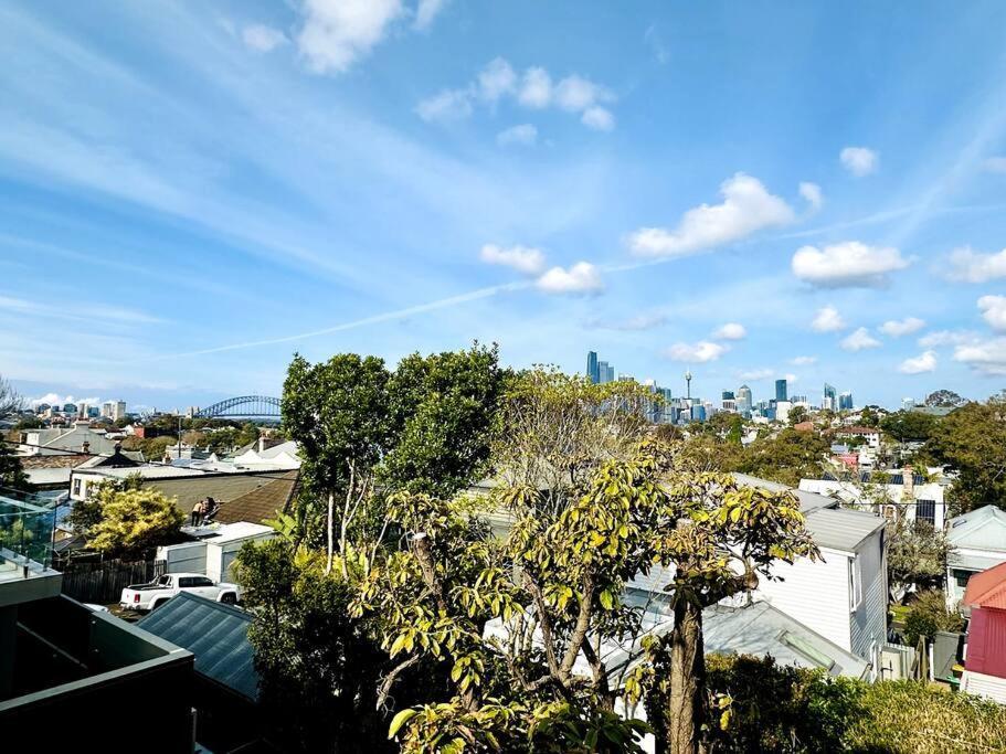 Apartment Stylish - Harbour Bridge Views *