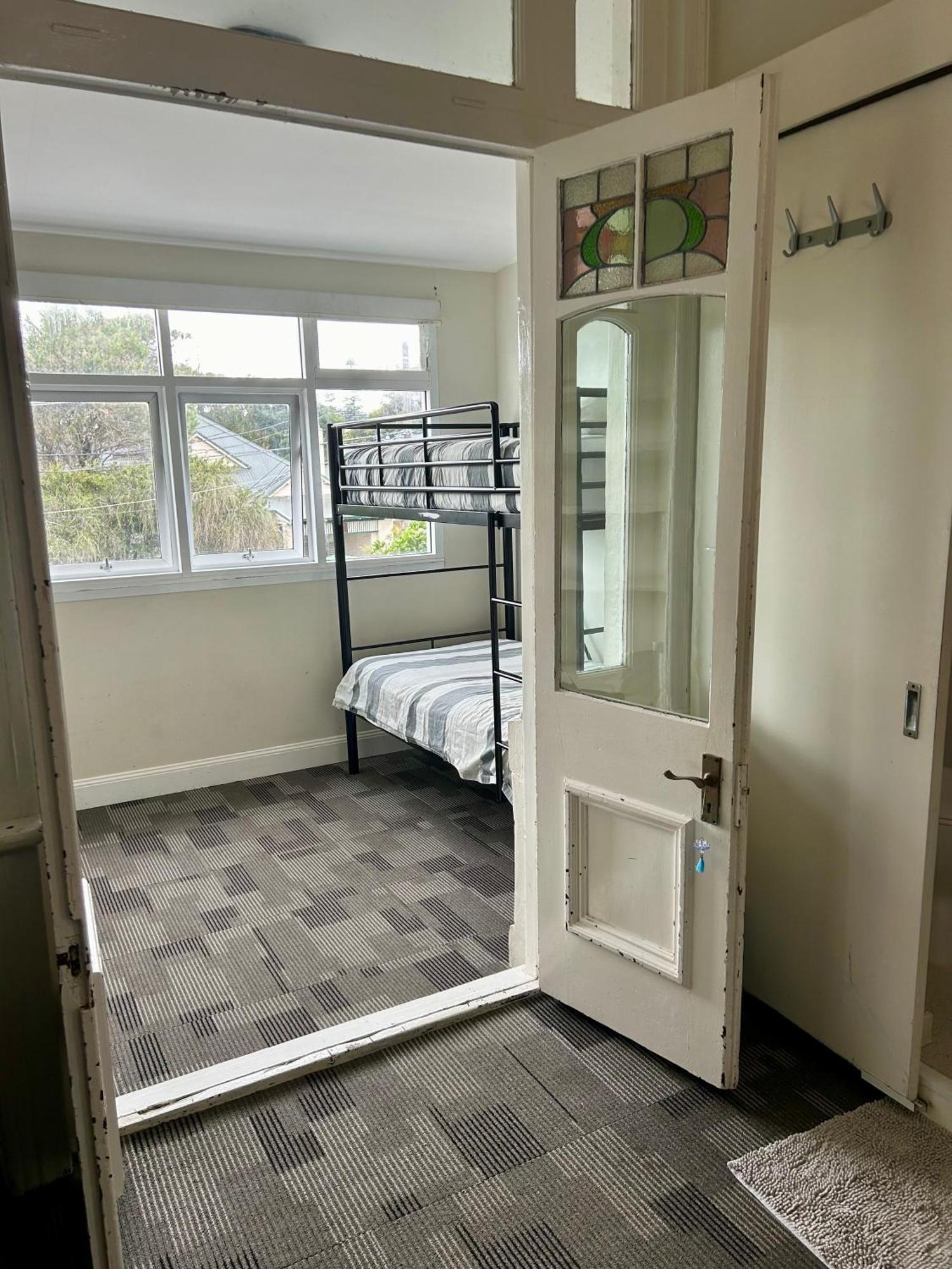 Albergue Manly Bunkhouse