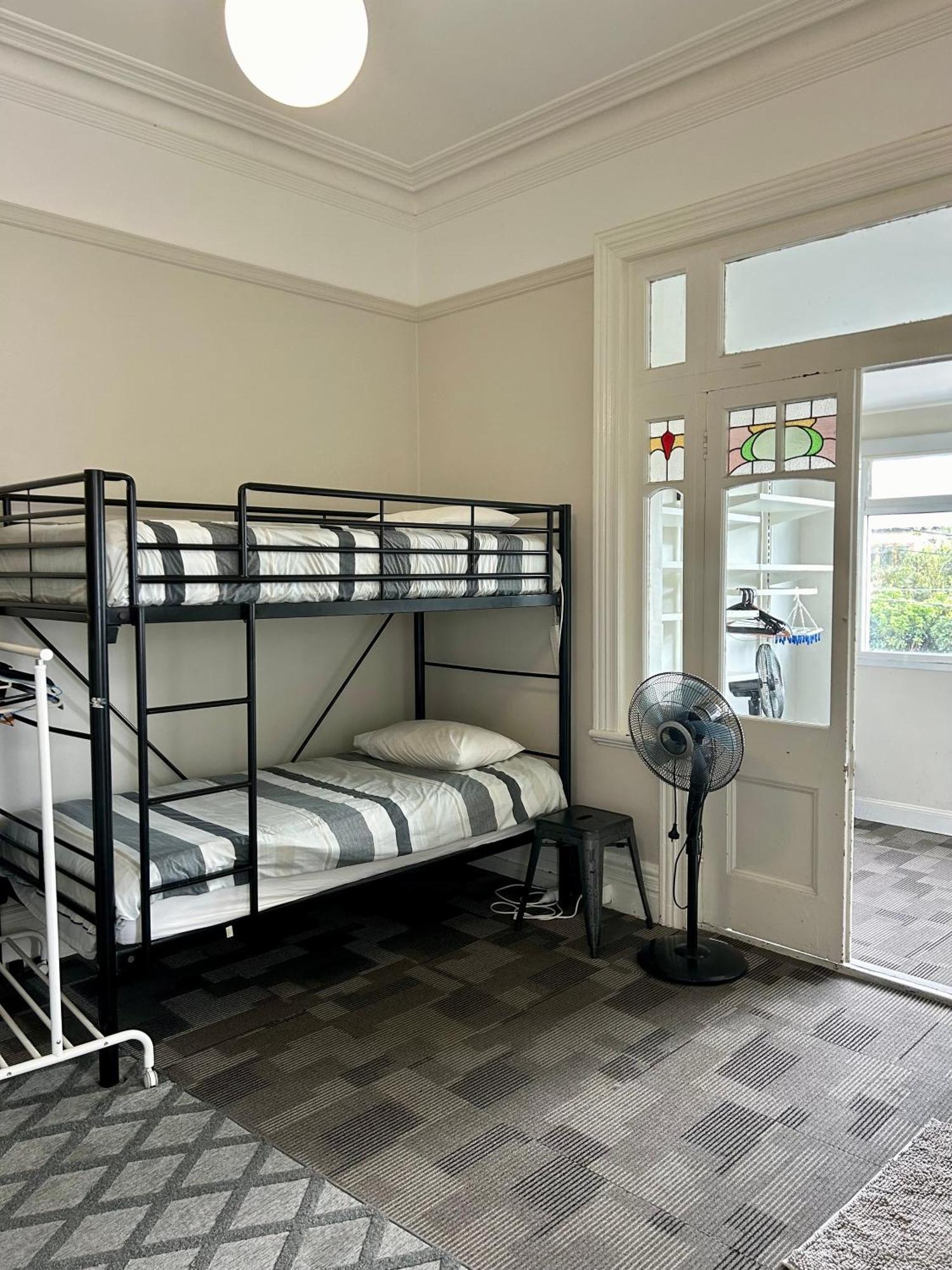 Hostel Manly Bunkhouse Sydney
