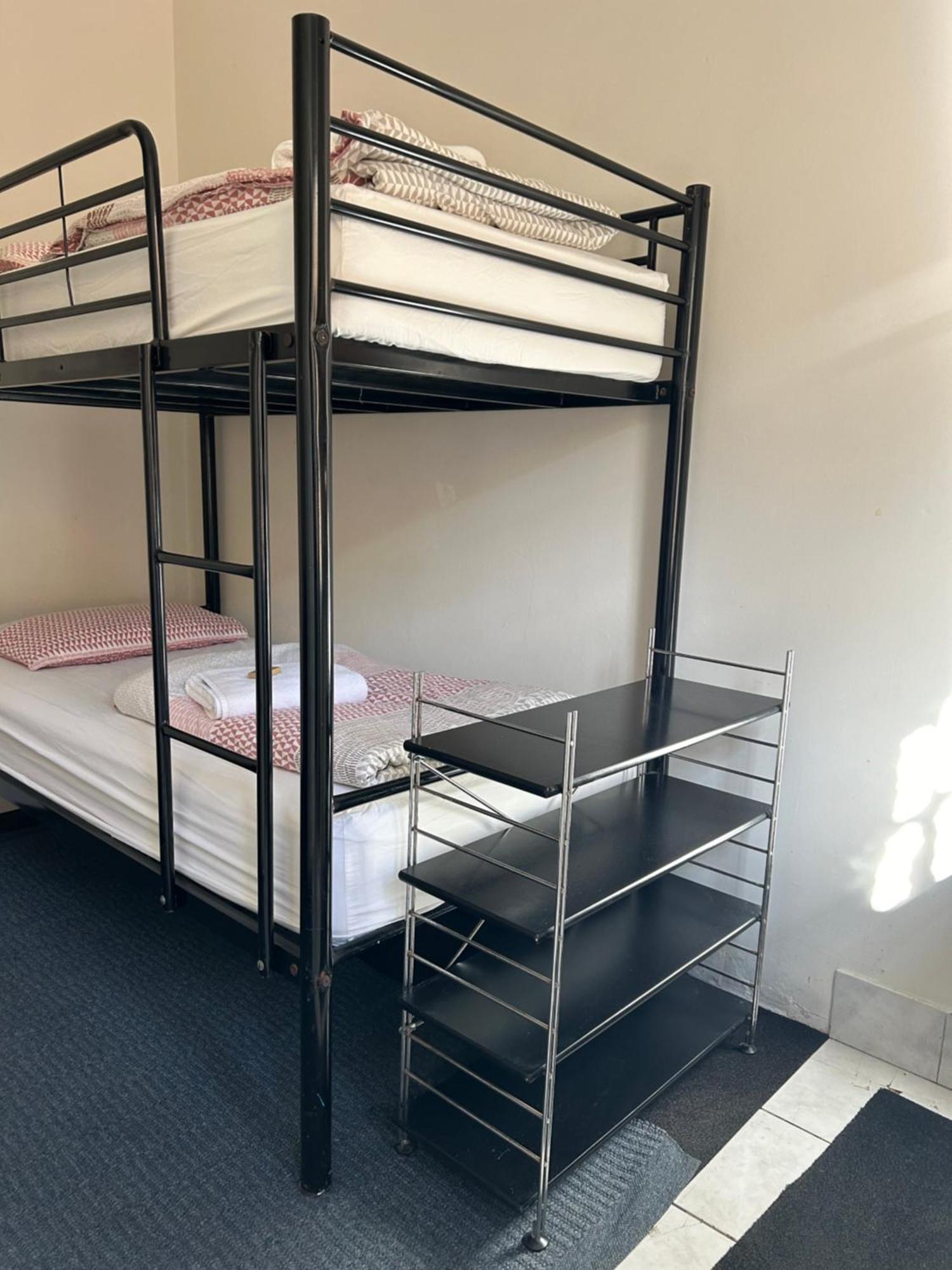 Manly Bunkhouse Sydney