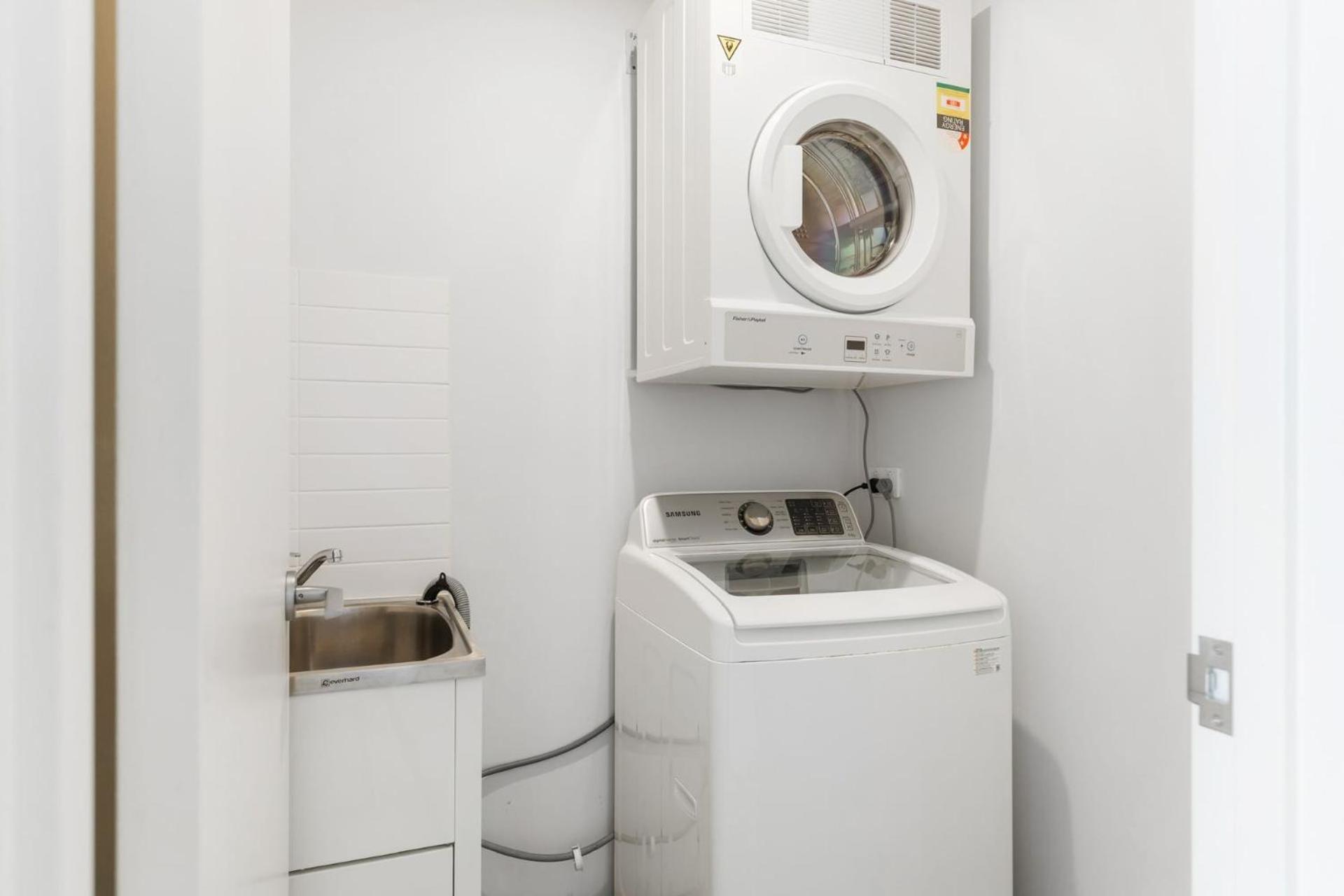 Apartment Convenient&modern 2bedrooms With Car Space *