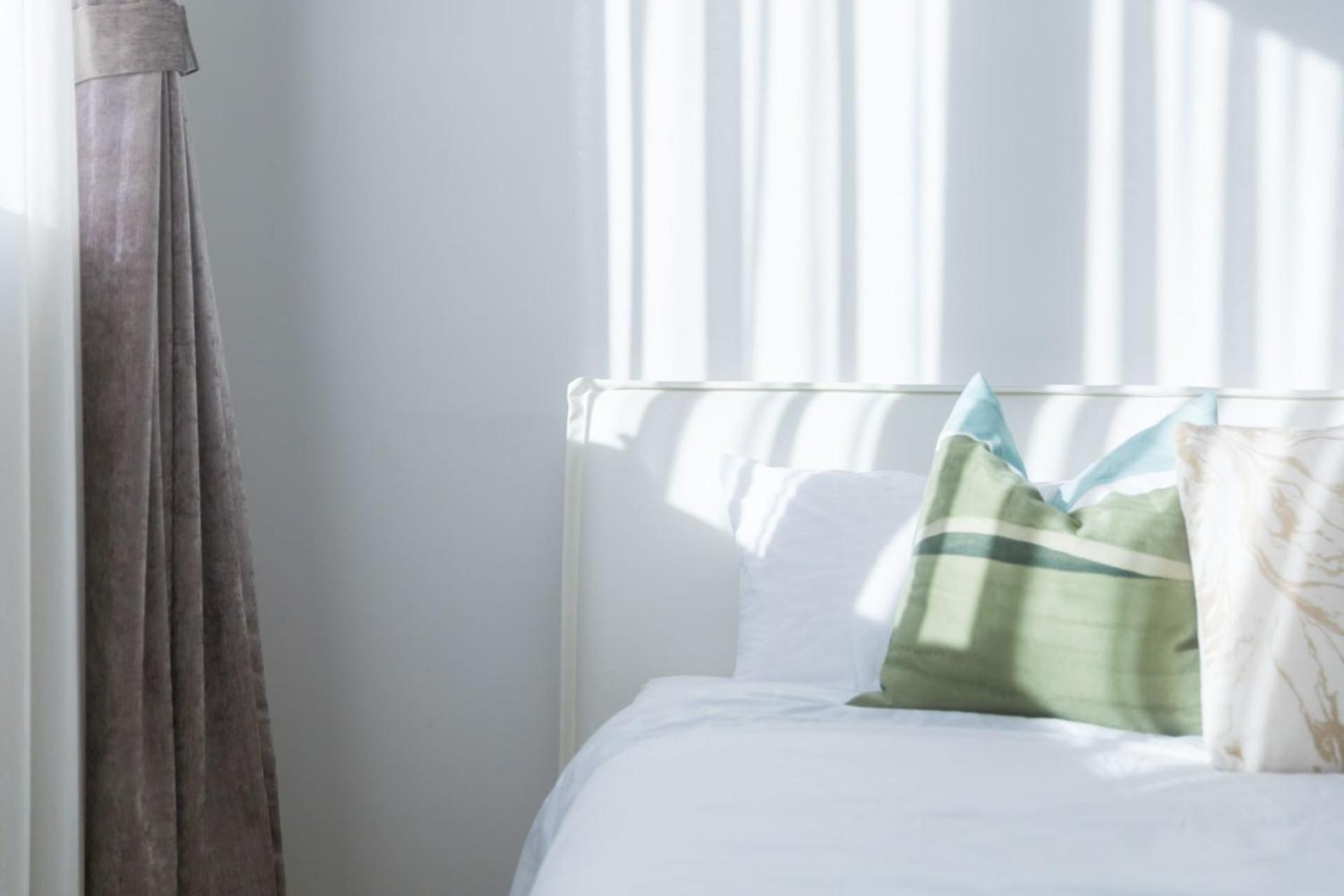 Convenient&modern 2bedrooms With Car Space Apartment Sydney