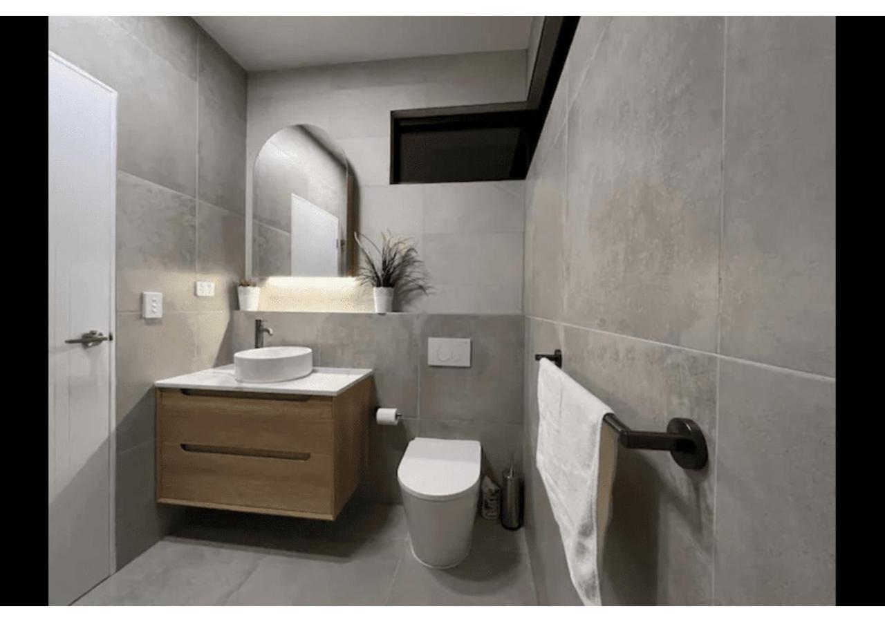 Guest house Macquarie Sydney