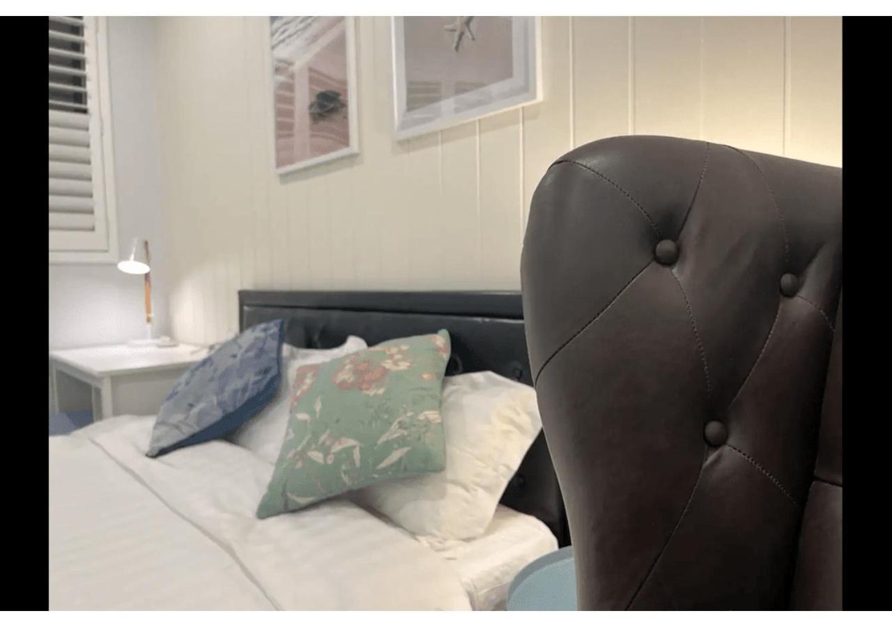 Guest house Macquarie Sydney