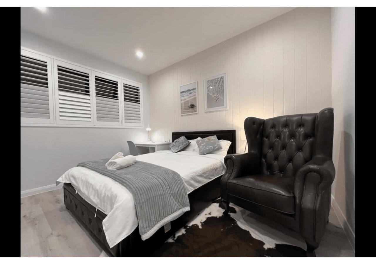 Macquarie Guest house Sydney