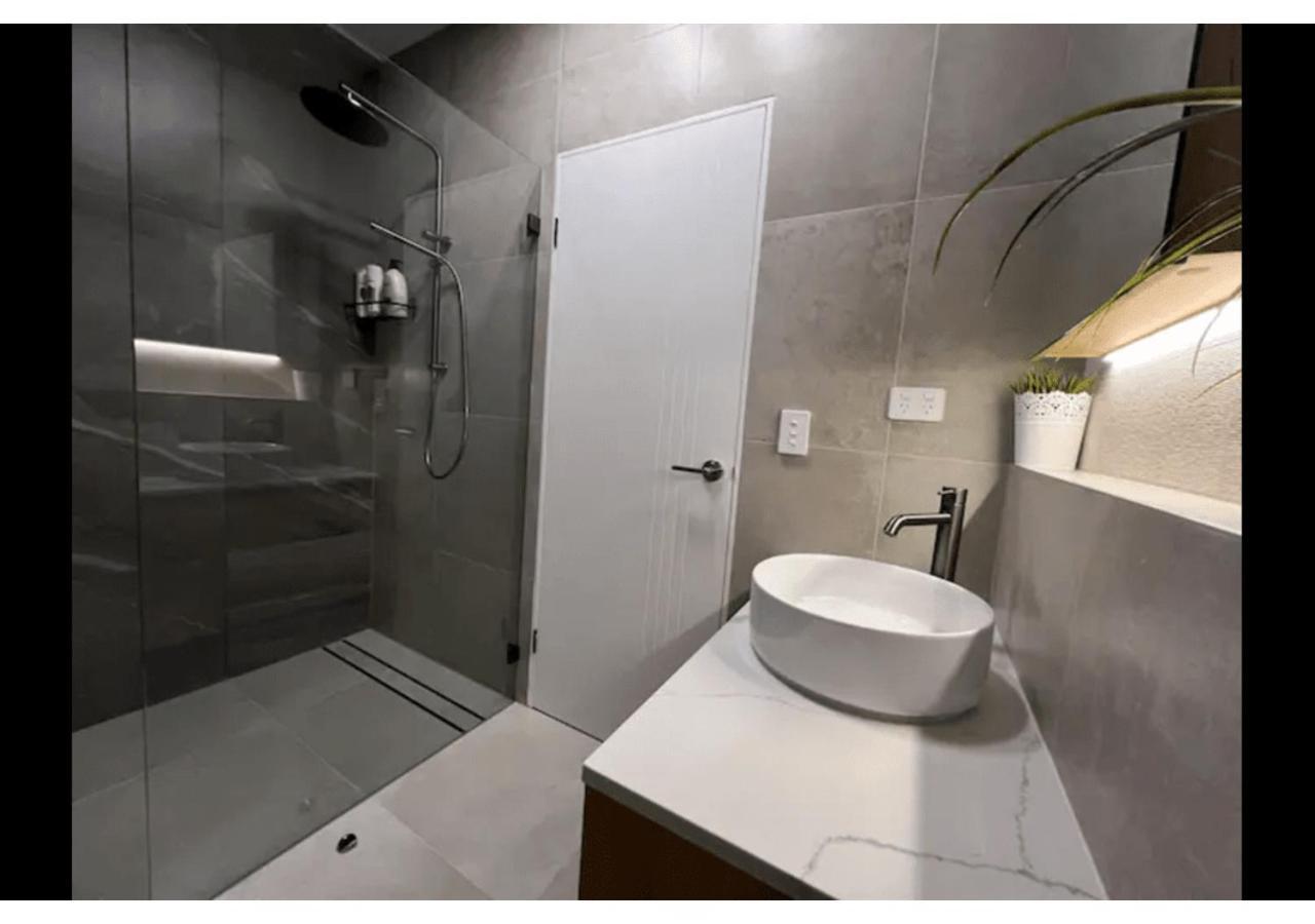 Guest house Macquarie Sydney