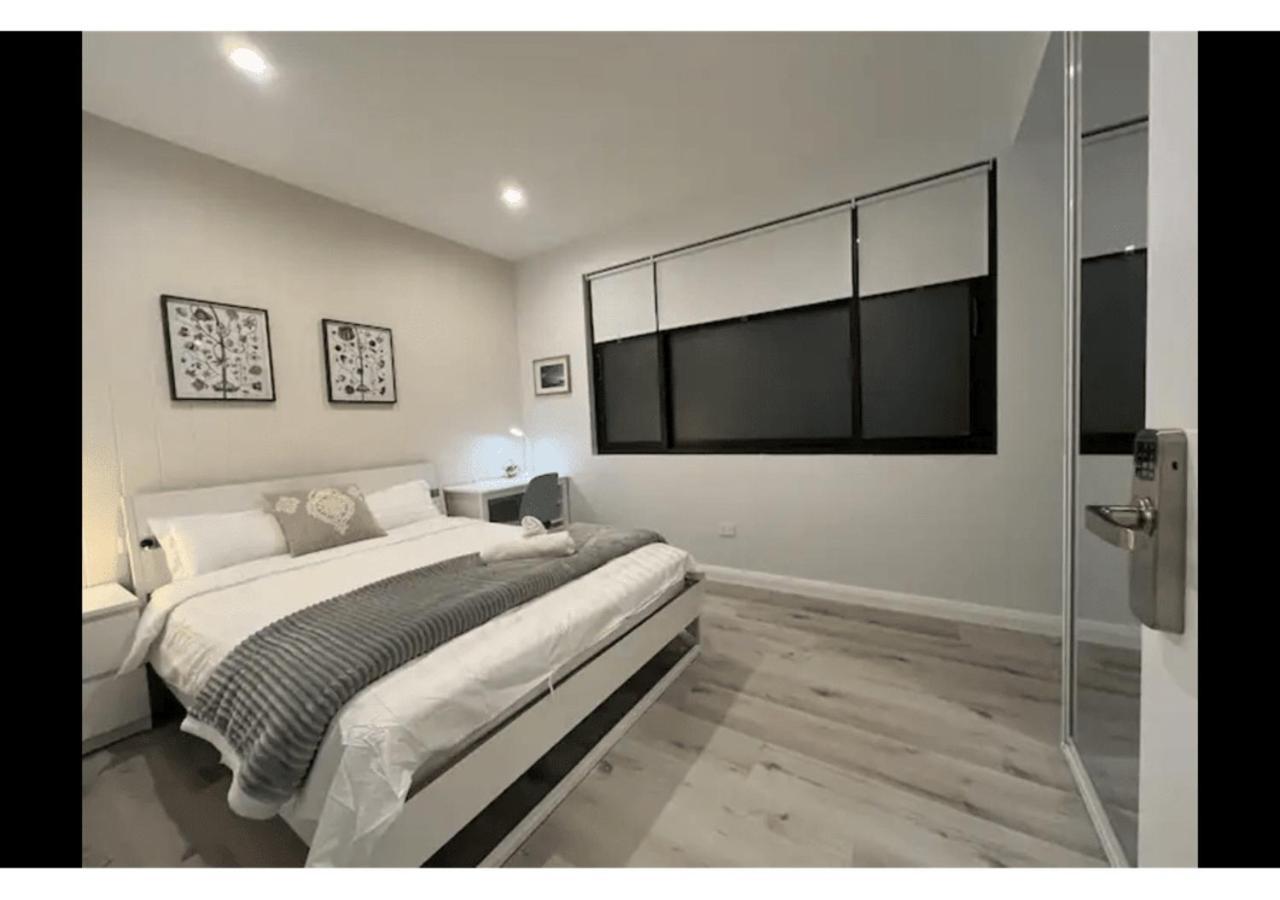 Macquarie Guest house