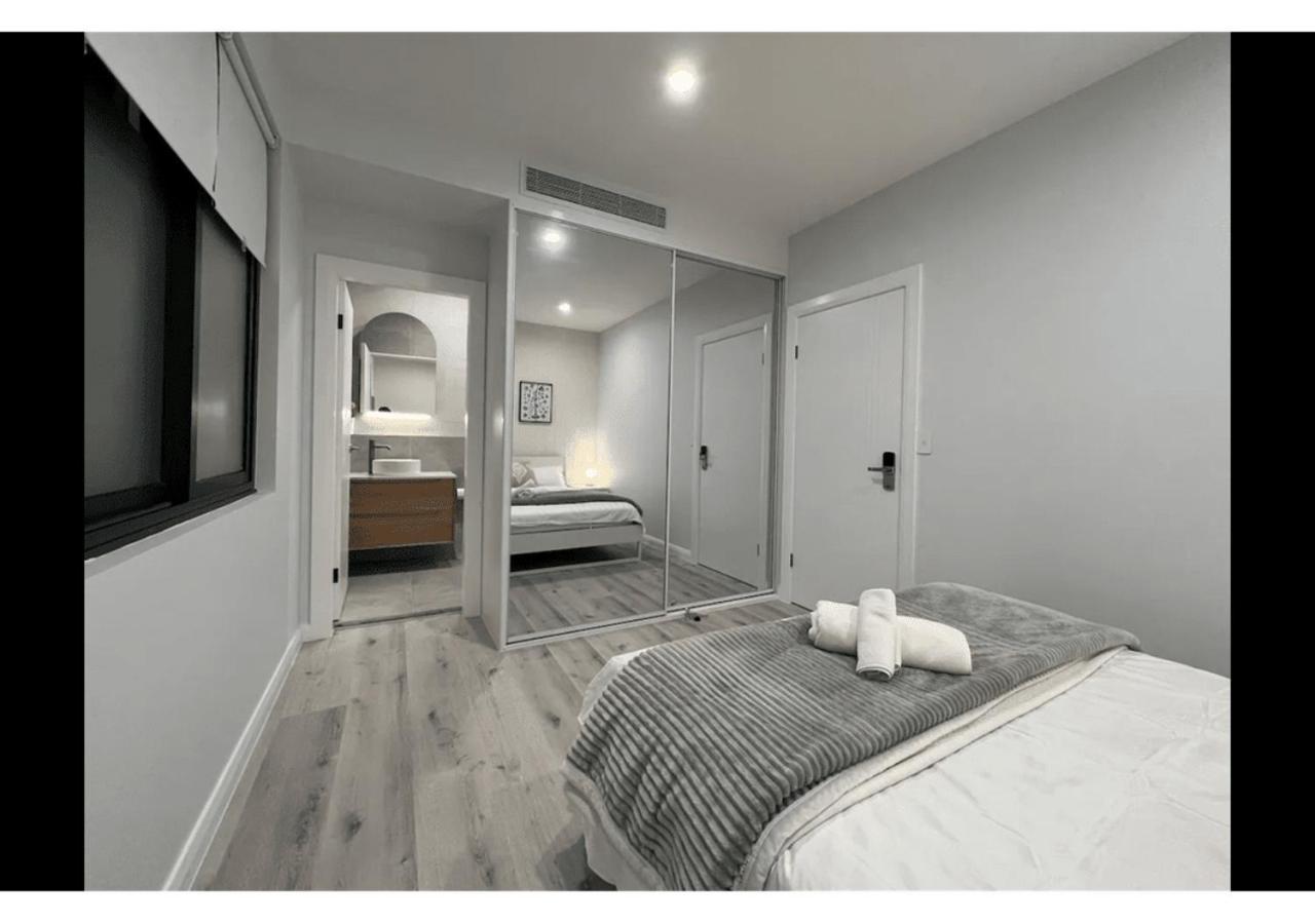 Guest house Macquarie