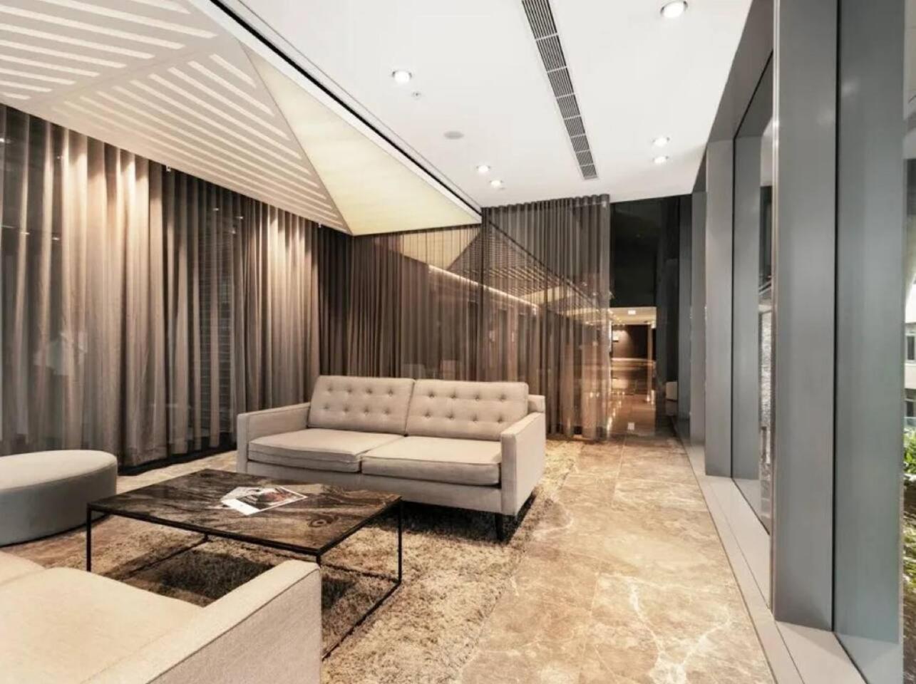 Apartment Stylish 2 Bed In Cbd With Pool, Gym & Sauna Sydney