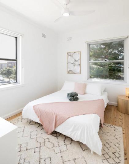 Apartment Stylish & Bright - 5star Location - 200m To The Sand!