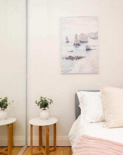 In The Heart Of Bondi, Stroll To The Apartment Sydney