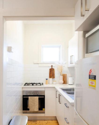 In The Heart Of Bondi, Stroll To The Apartment Sydney
