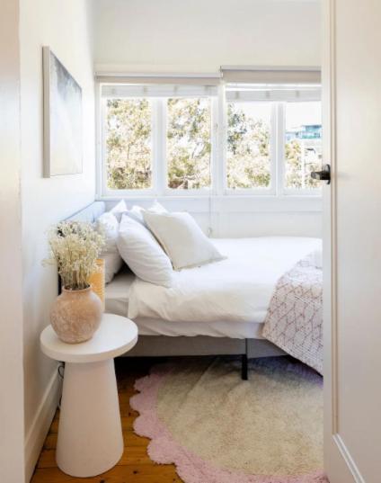 Apartment In The Heart Of Bondi, Stroll To The Sydney