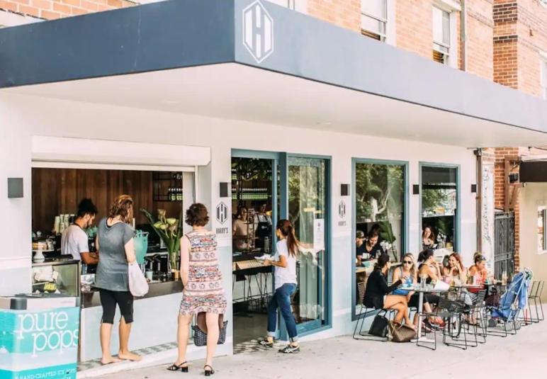 In The Heart Of Bondi, Stroll To The Sydney