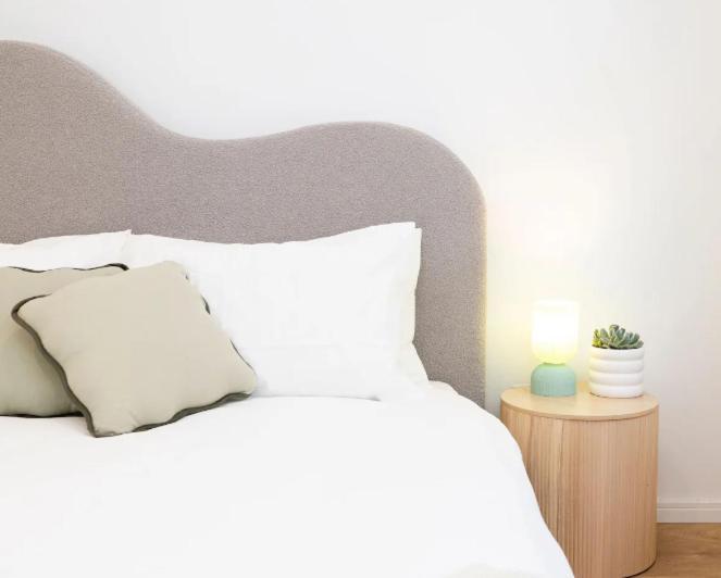 Beachside Bright Unit - Sleeps 4! Apartment Sydney