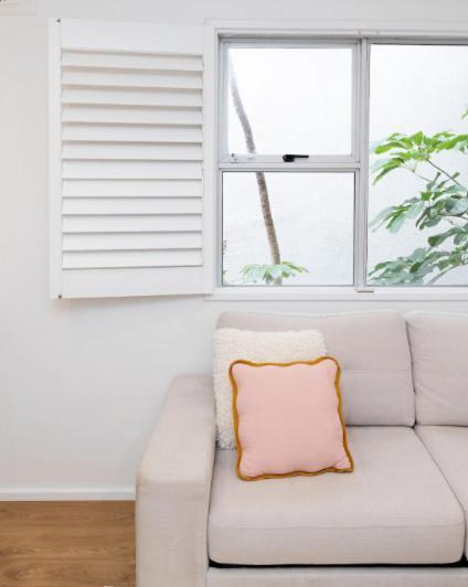 Apartment Beachside Bright Unit - Sleeps 4!
