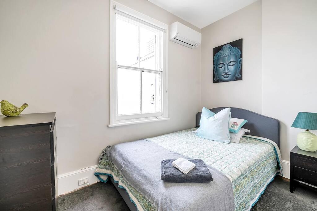 Ideal Location 3 Bdr Paddo Terrace Parking & Pets Ferienhaus *