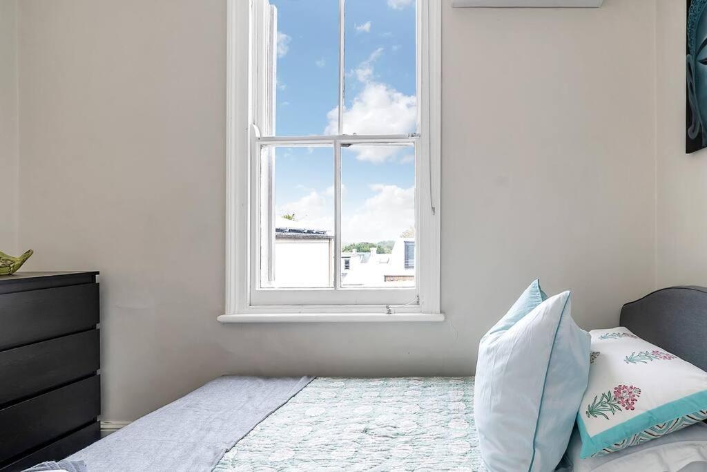 Ferienhaus Ideal Location 3 Bdr Paddo Terrace Parking & Pets Sydney