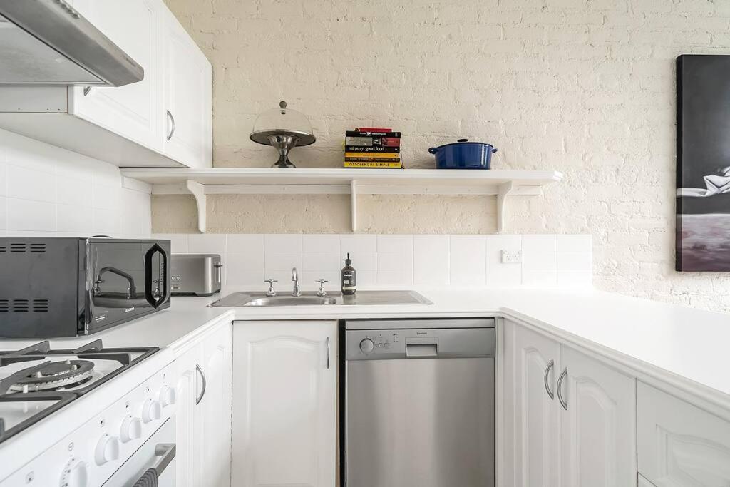 Ferienhaus Ideal Location 3 Bdr Paddo Terrace Parking & Pets Sydney