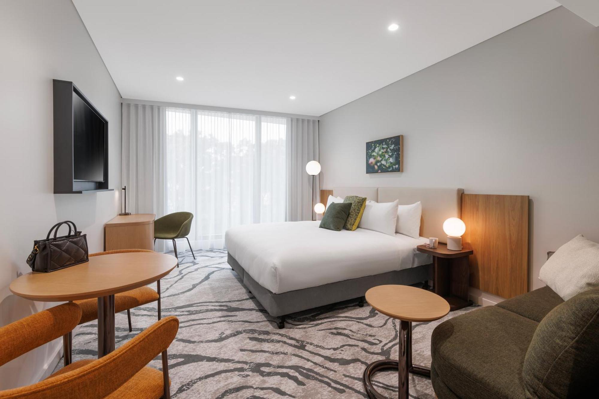 Veriu Macquarie Park 4*