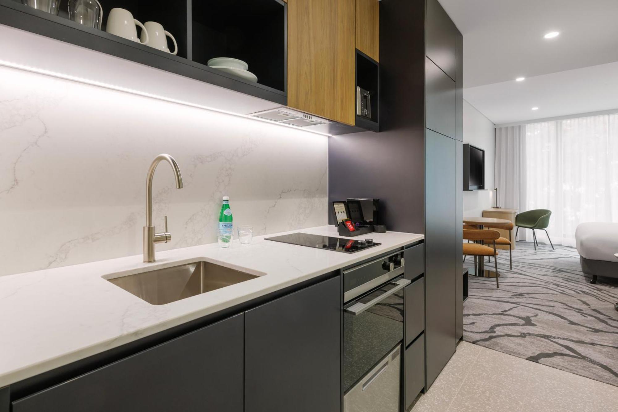 Veriu Macquarie Park 4*
