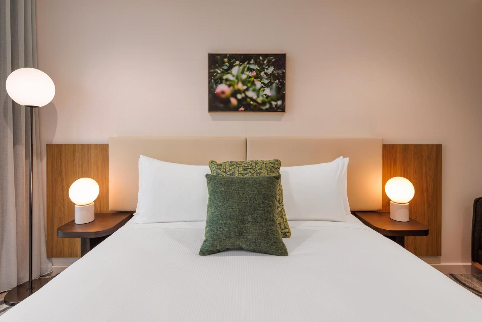 Veriu Macquarie Park 4* Sidney