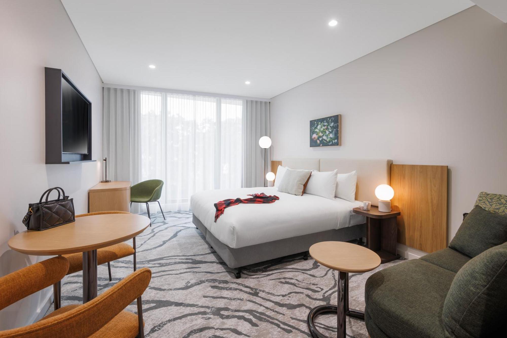Veriu Macquarie Park 4* Sidney