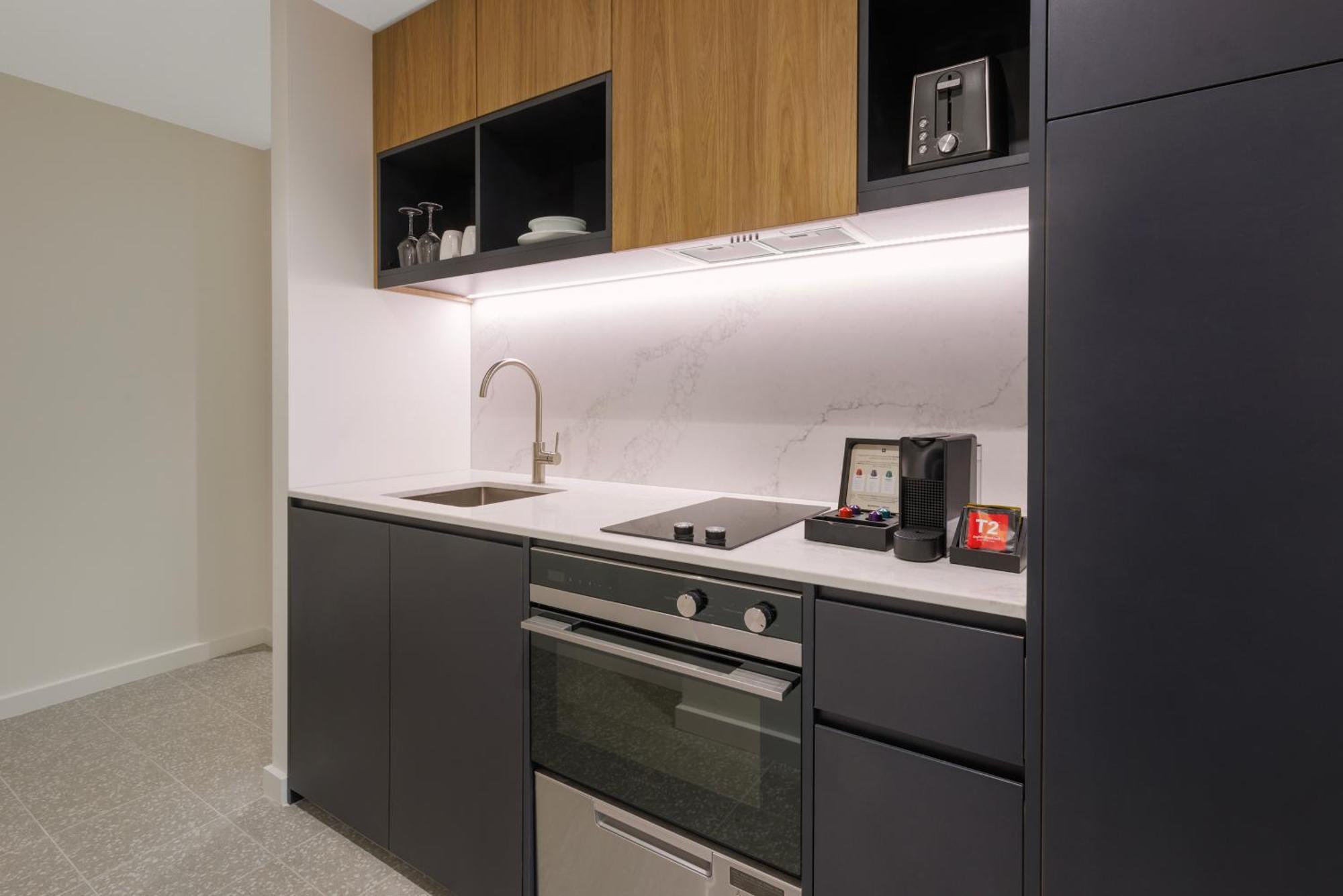 Aparthotel Veriu Macquarie Park