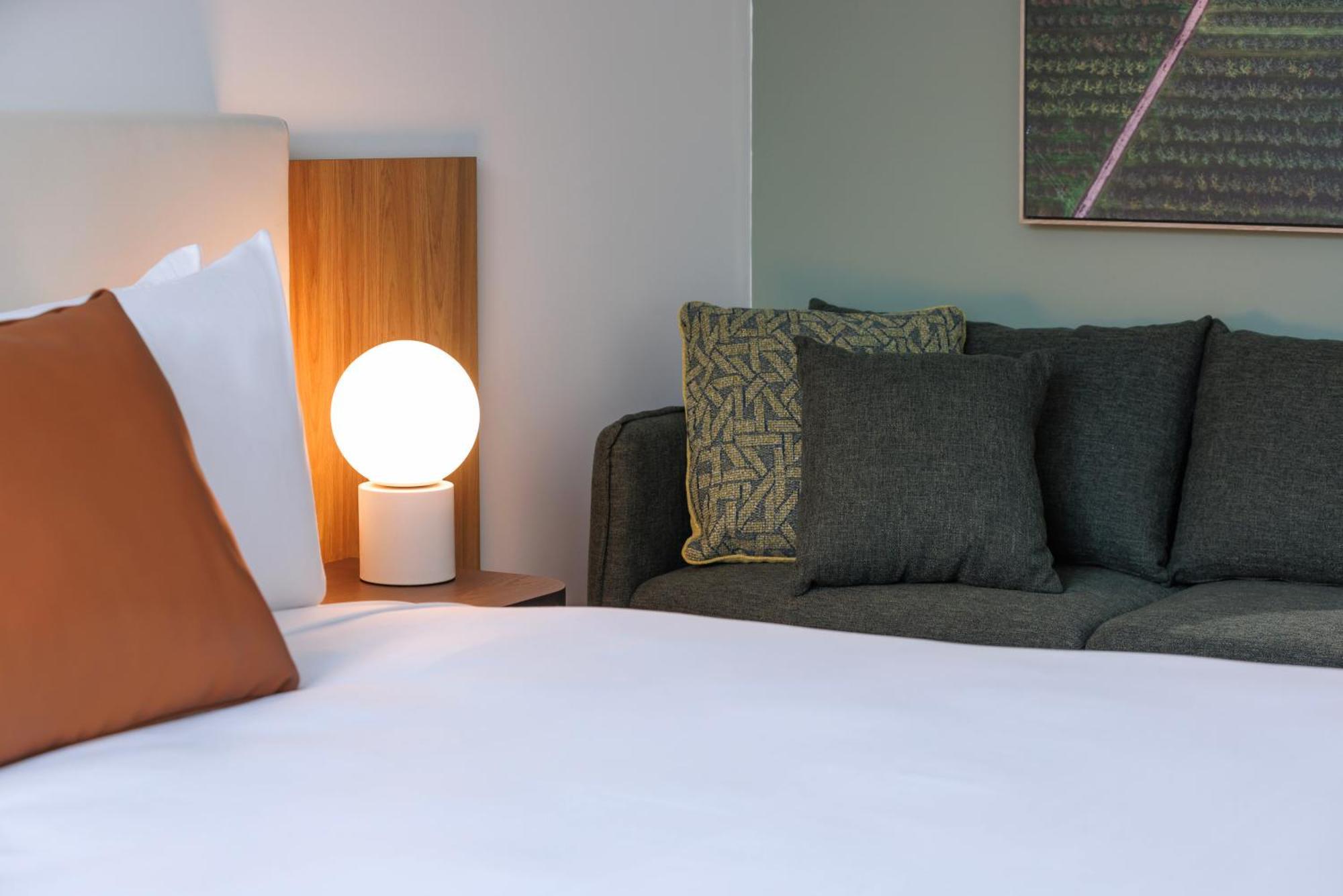 Veriu Macquarie Park Aparthotel Sidney
