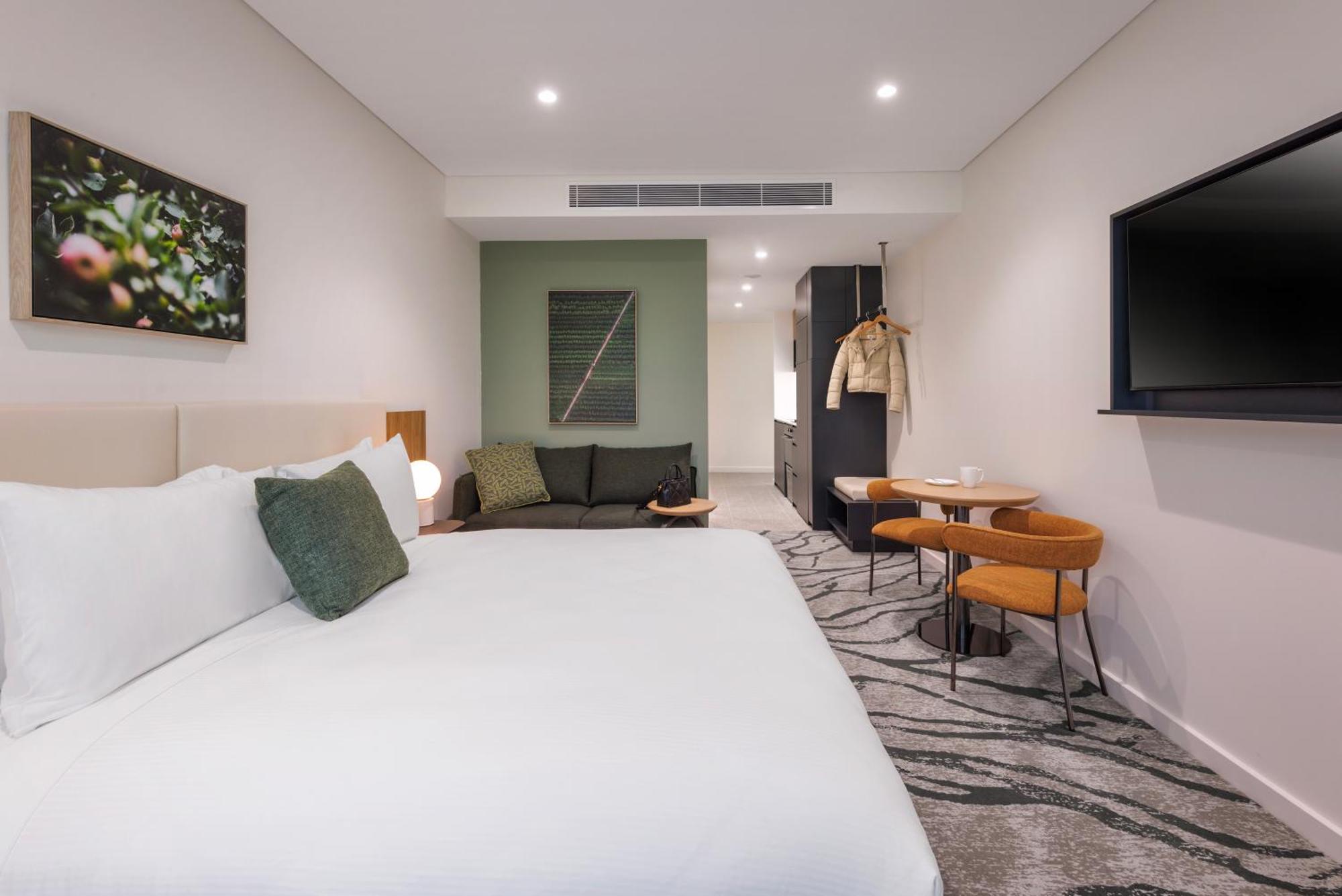 Aparthotel Veriu Macquarie Park Sidney