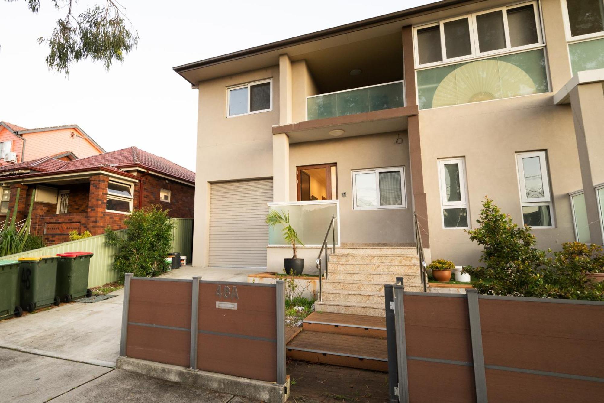 Ferienhaus Luxury 3br In Mascot - Minutes From City, Beaches, And Airports