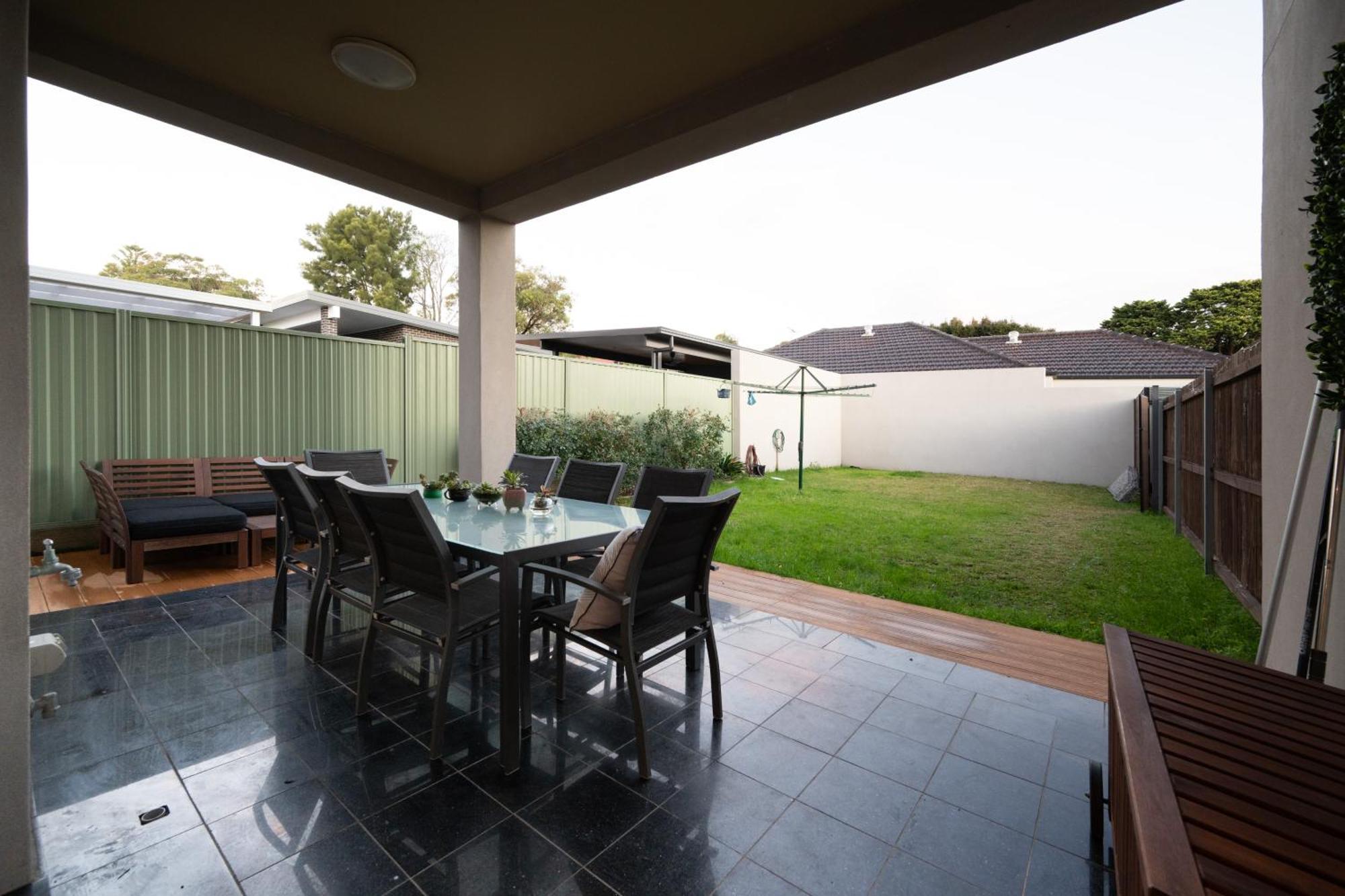 Ferienhaus Luxury 3br In Mascot - Minutes From City, Beaches, And Airports *