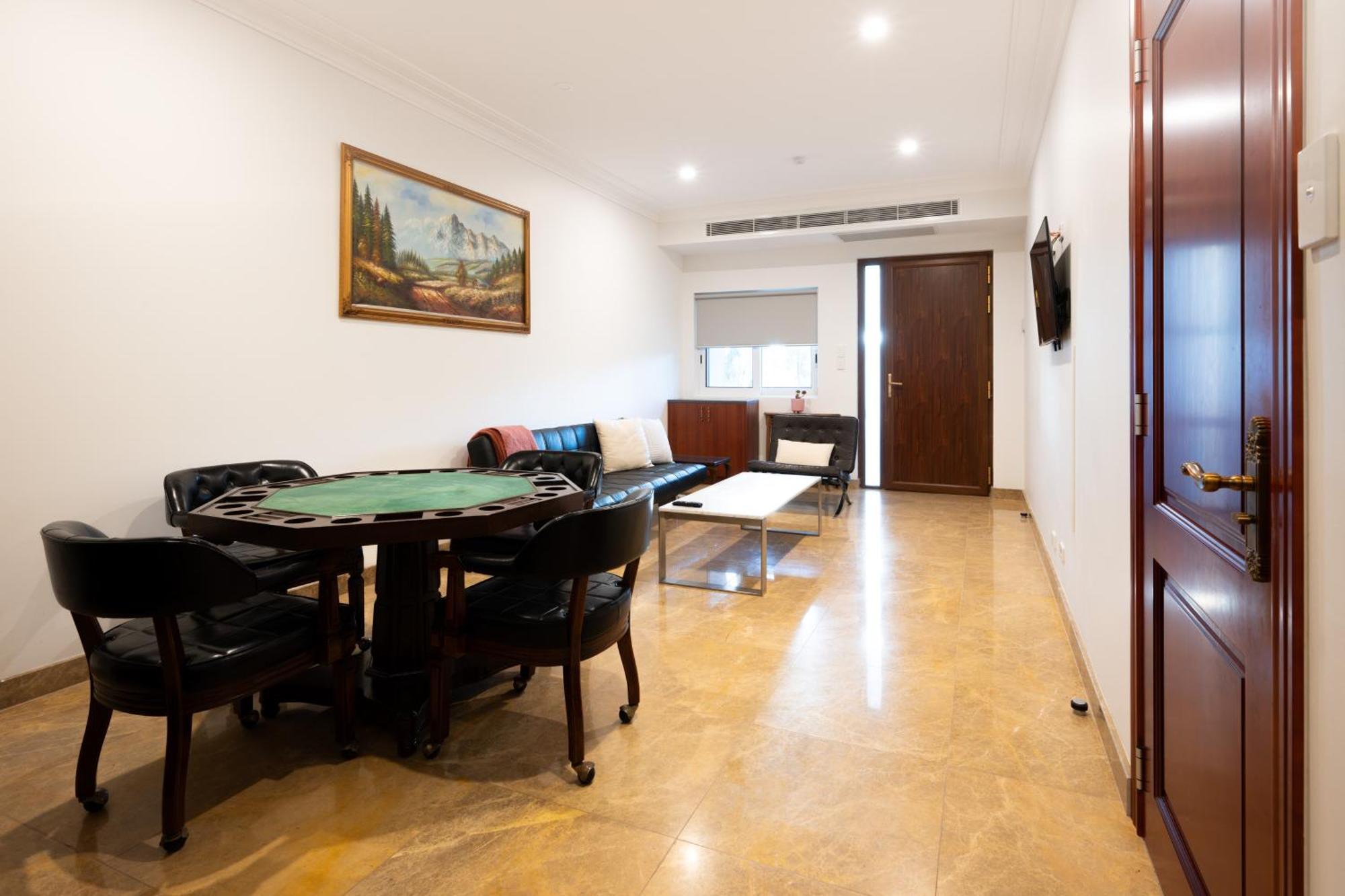Ferienhaus Luxury 3br In Mascot - Minutes From City, Beaches, And Airports