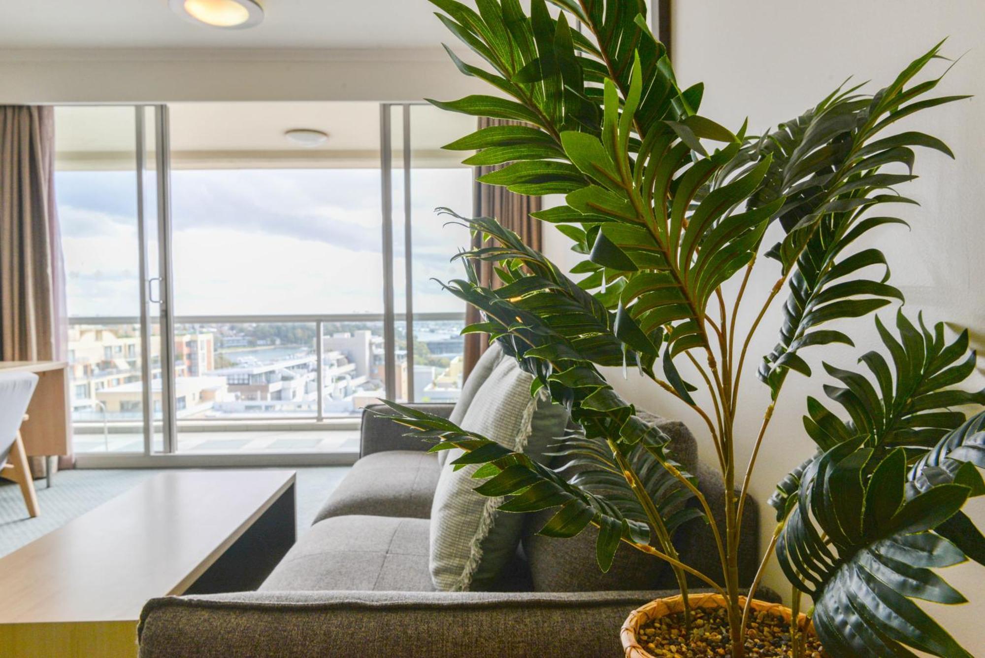 Stunning With High-level Views Apartment Sydney