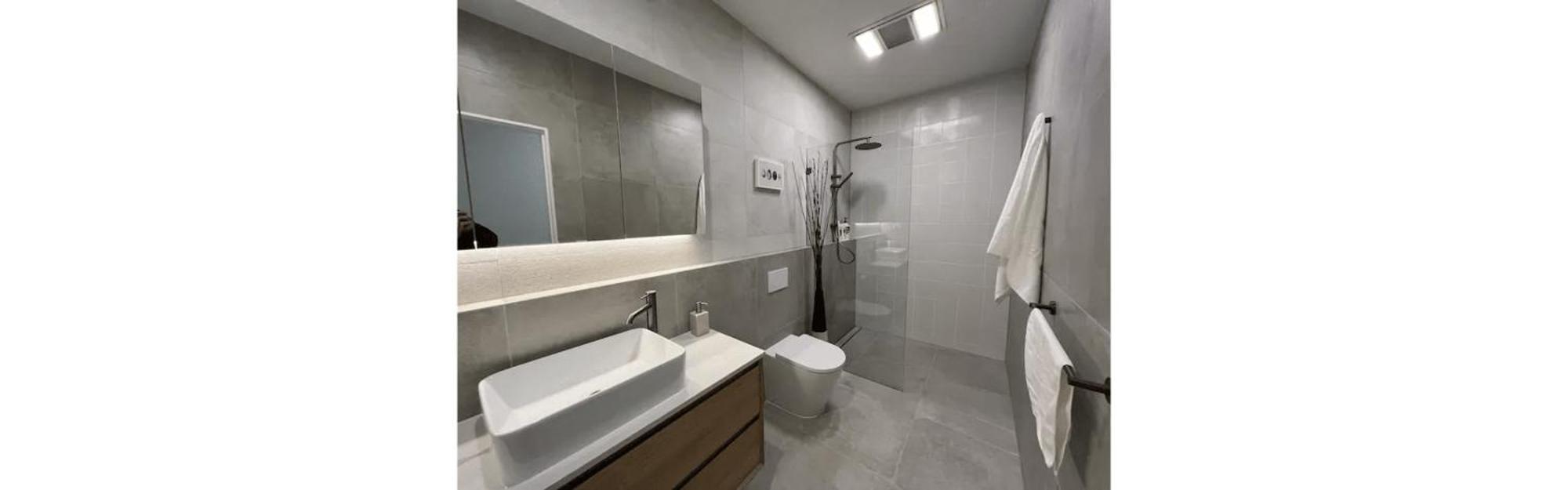Macquarie Guest house