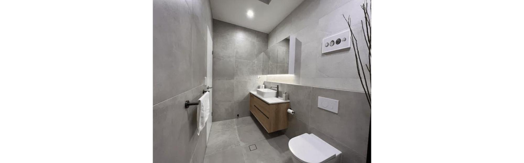 Macquarie Guest house *