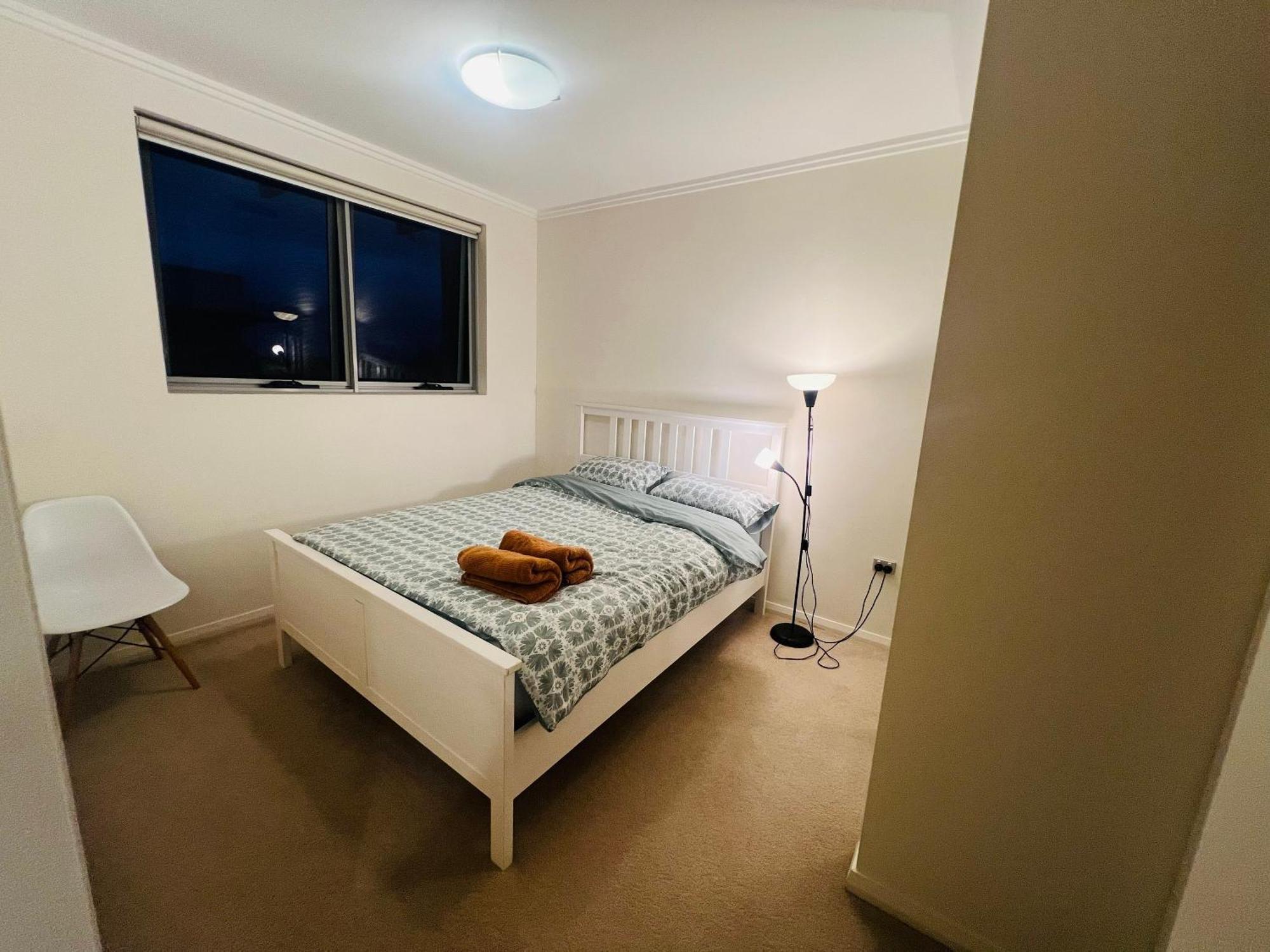 Visit - Welcome To A Master Inside The Beautiful Garden Courtyard Guest house