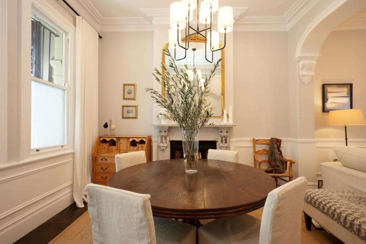 Holiday home Chic Urban Designer Terrace *