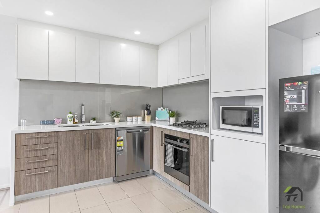 Happy In Auburn Close To Olympic Park Apartment Sydney