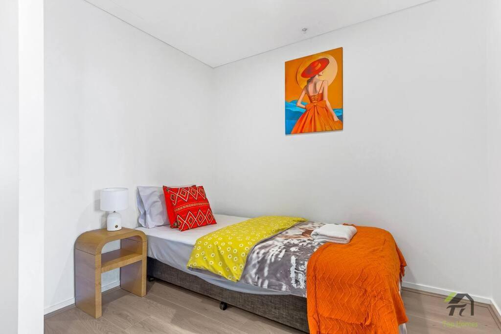 Apartment Happy In Auburn Close To Olympic Park *