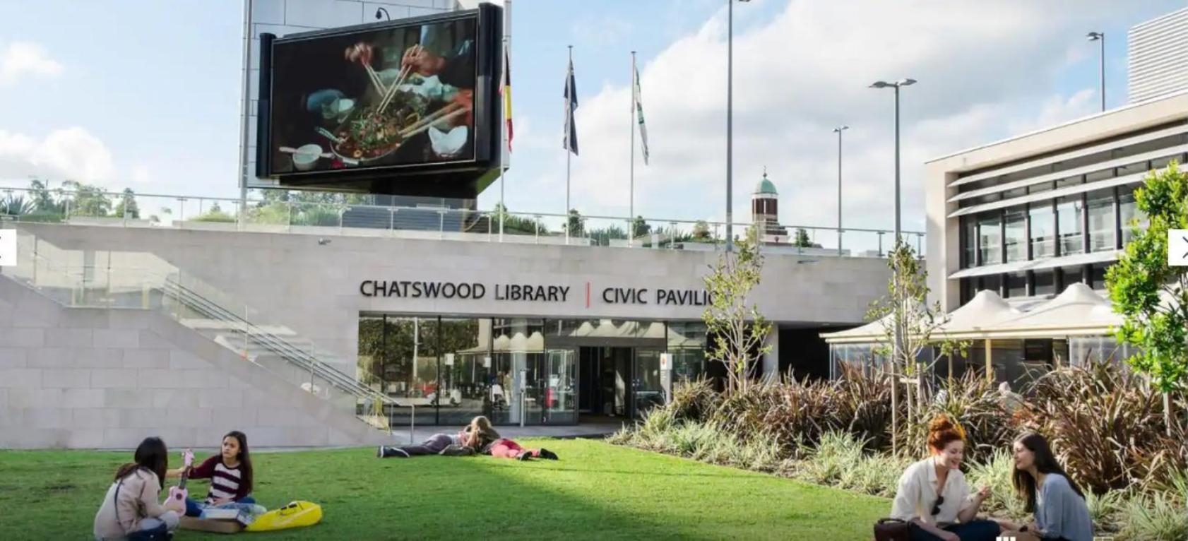 Spr House Chatswood 3 Bedrooms - 1 Aparthotel *