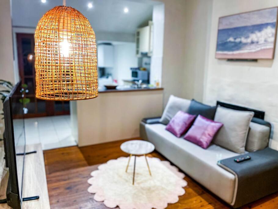 Holiday home 2br Terrace In Area Sydney
