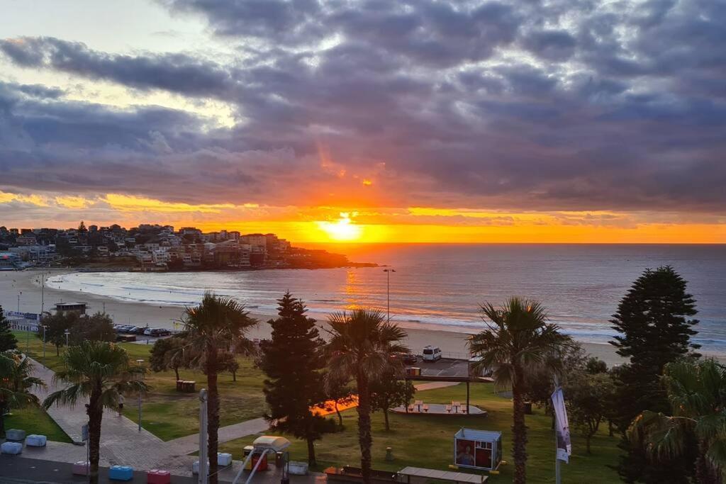 Apartment Bondi Hazel Unit 1 - View With Balcony And 2 Bedrooms Sydney