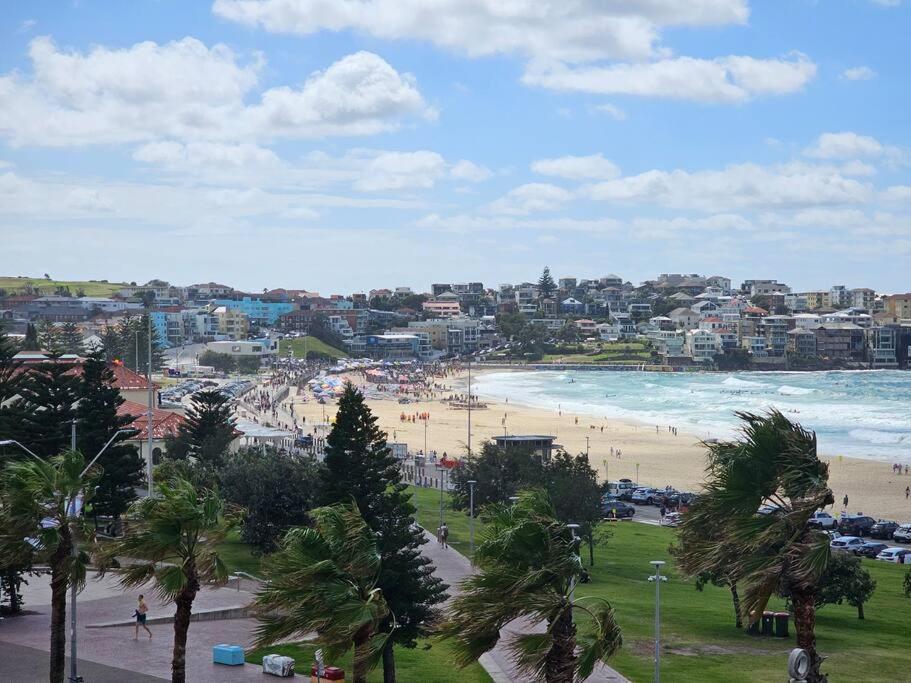 Bondi Hazel Unit 1 - View With Balcony And 2 Bedrooms Apartment Sydney