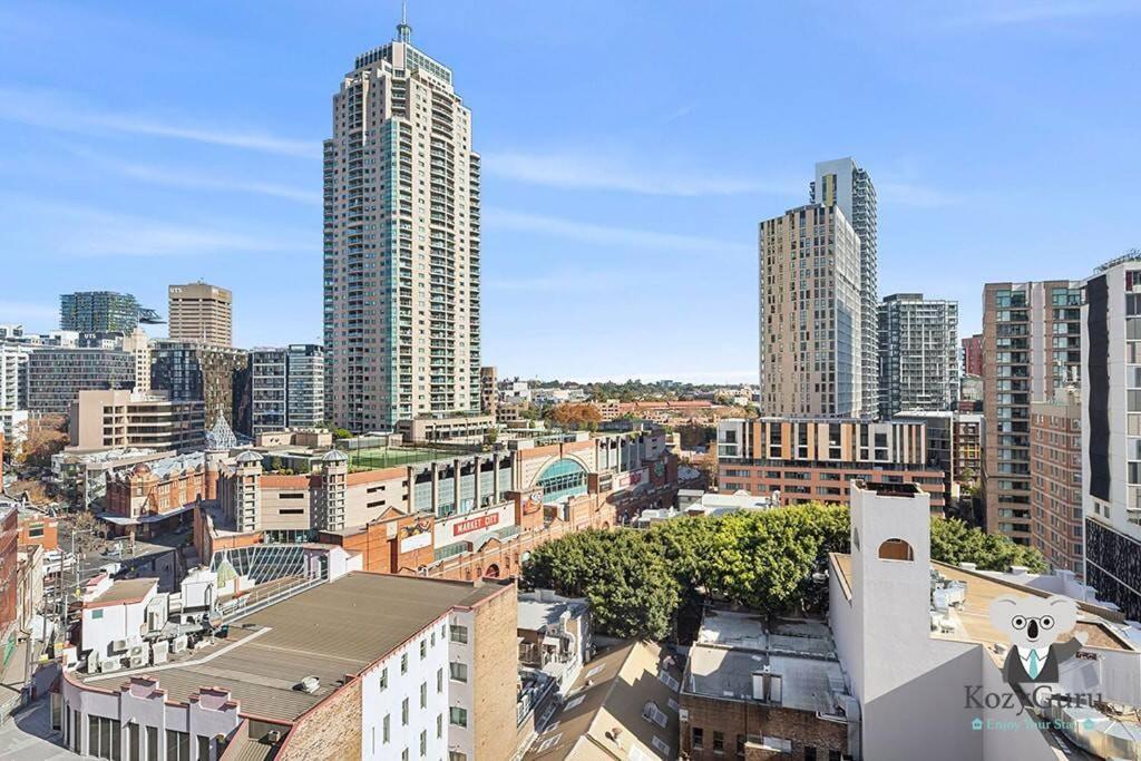 Kozyguru | | 2 Bed 2 Bath View Apartment *
