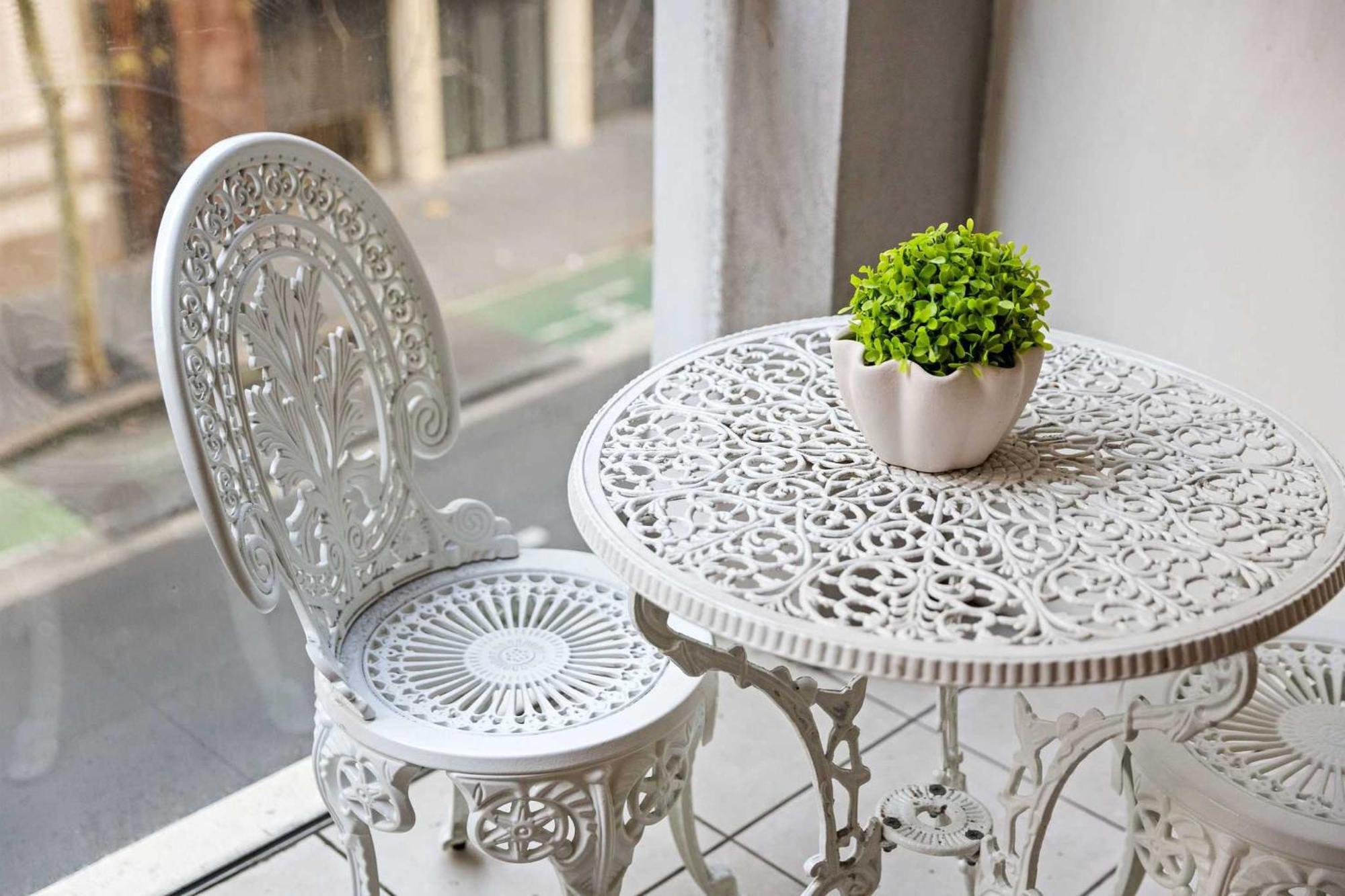A Stylish Studio For 6 Next To Darling Harbour * Sydney