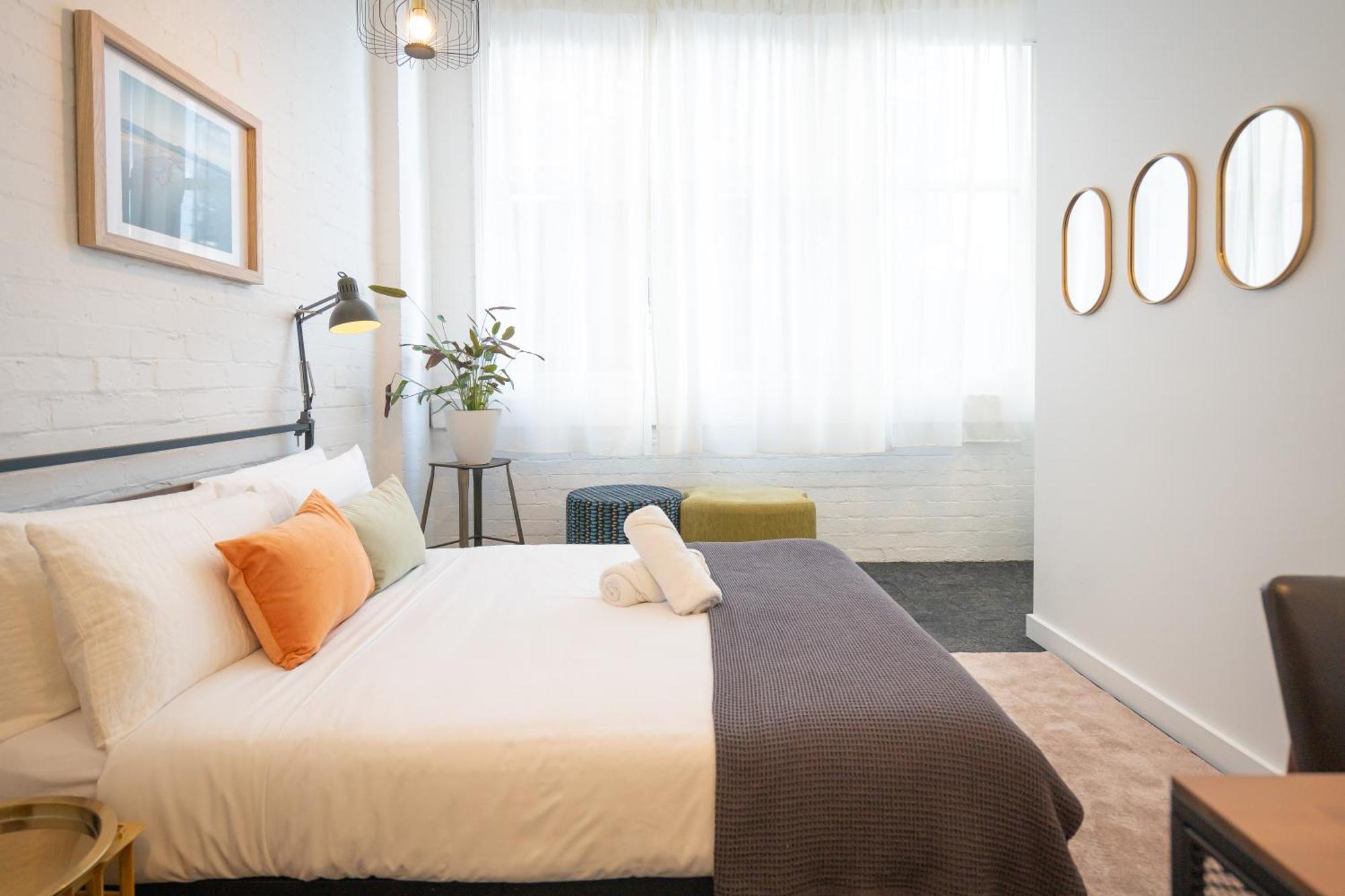 Chic Oasis In The Heart Of Darlinghurst Nda044-2 Sydney