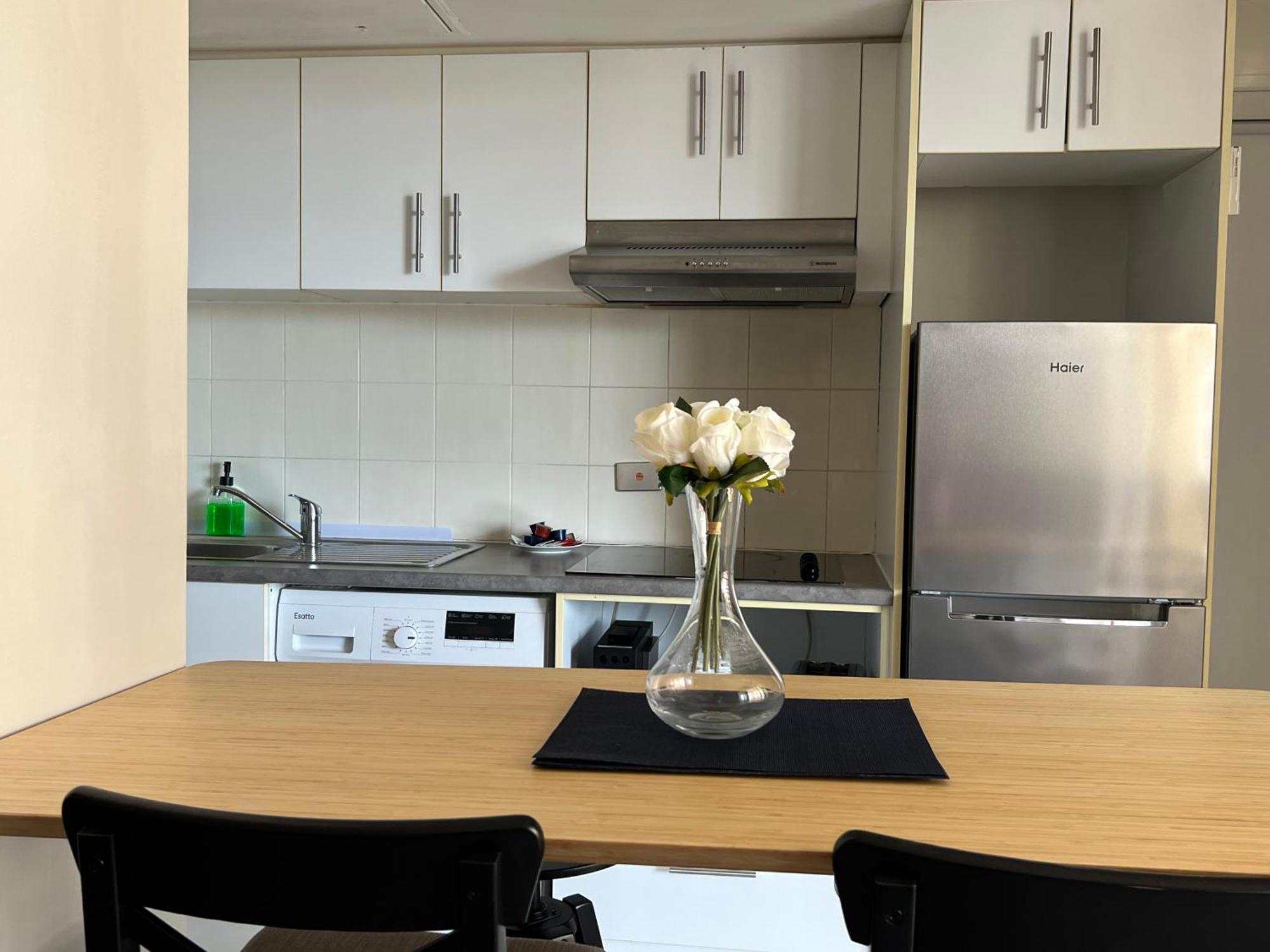 Hyde Park Private By Paxsafe Apartment