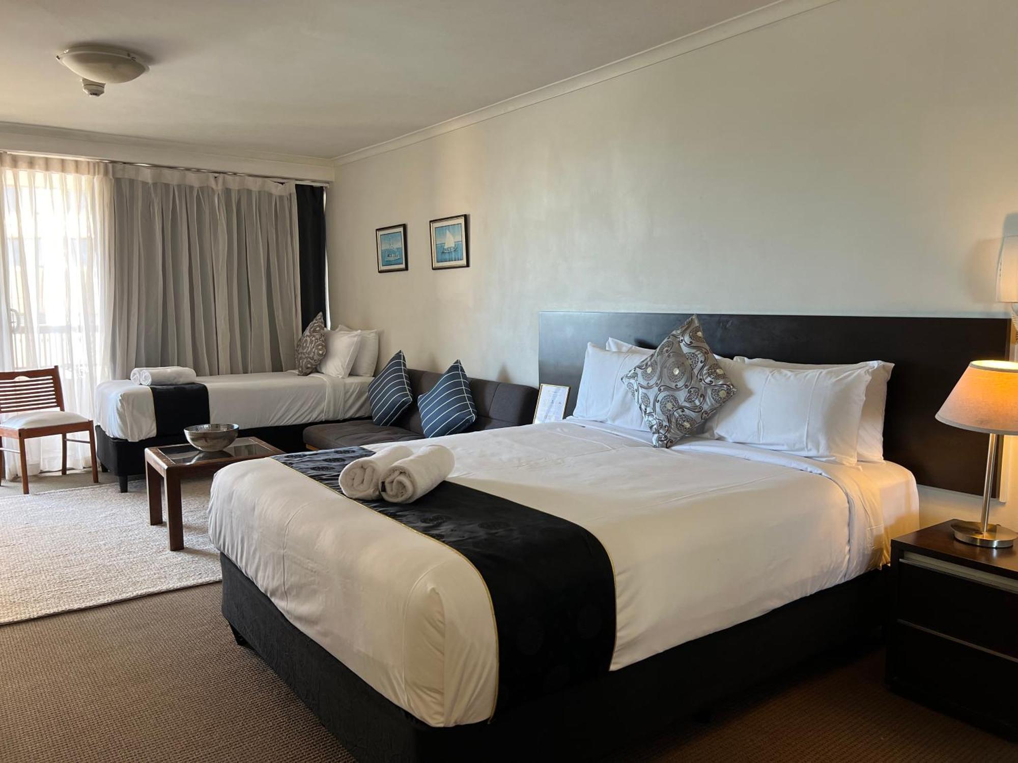 Hyde Park Private By Paxsafe * Sydney