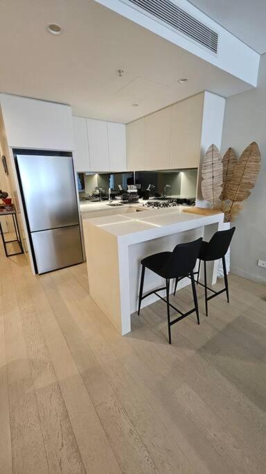 Apartamento Bondi Junction Bellissima